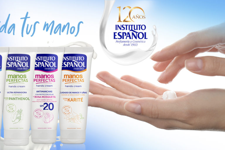 Cómo aplicar bien tu crema de manos