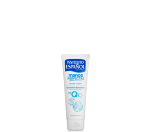 Crema de Manos hidratante con Q10 Manos Perfectas