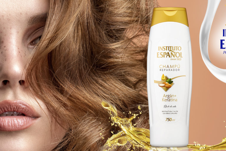 Chaves para lavar seu cabelo Claves para lavarse el pelo