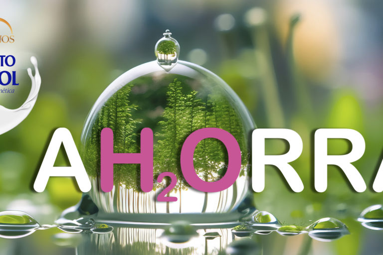 ser responsable con el agua