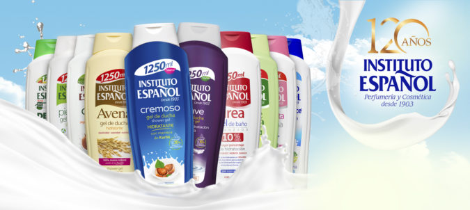 Descubre tu tipo de piel con este test