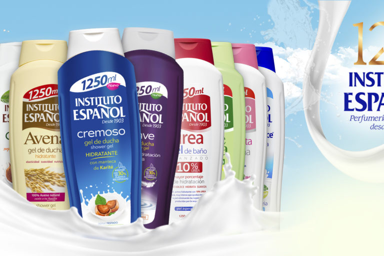 Descubre tu tipo de piel con este test