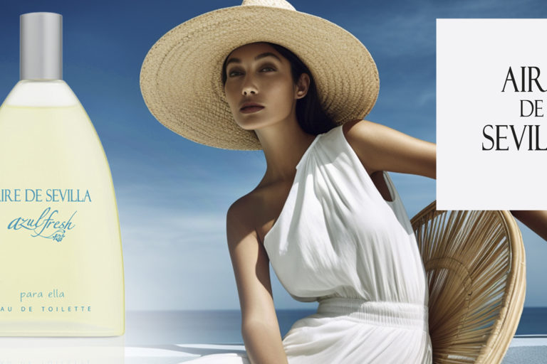 identificar una fragancia fresca