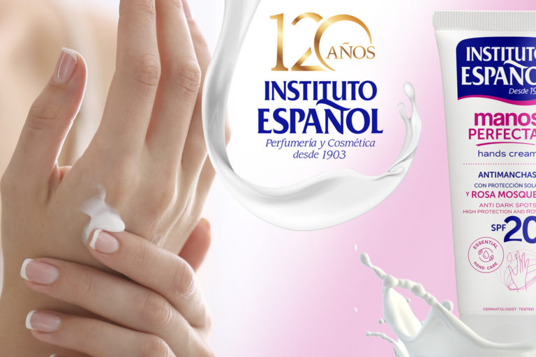 manos sanas en verano