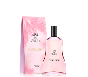 Aire de Sevilla Paradise