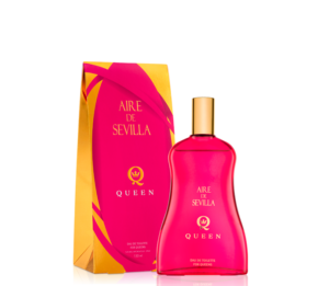 Aire de Sevilla Queen