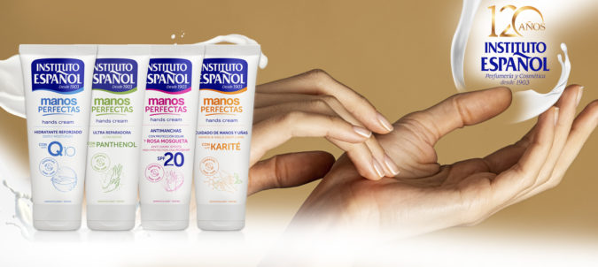 Consejos para cuidar tus manos y uñas