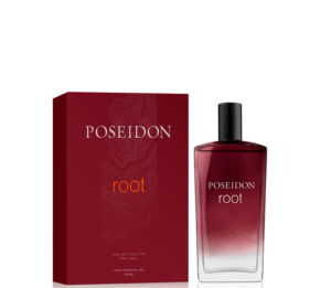 Poseidon Root