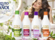 shampoo