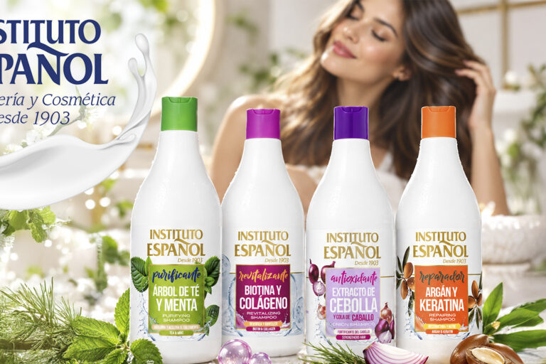 champú