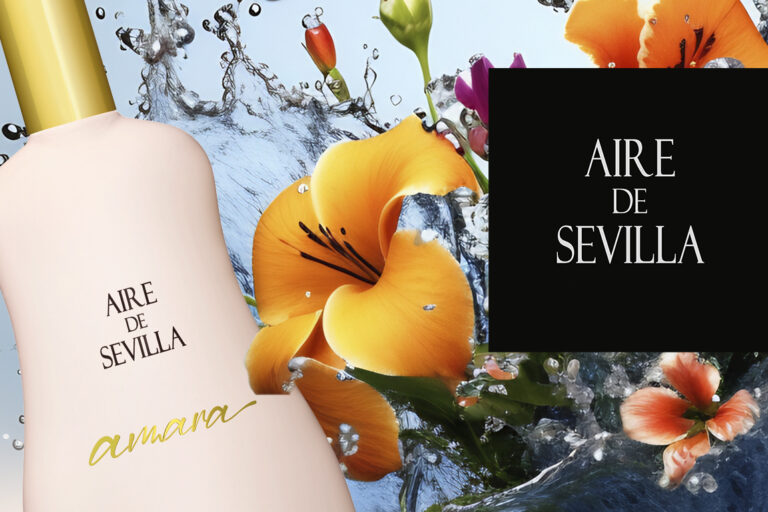 elegir el perfume perfecto