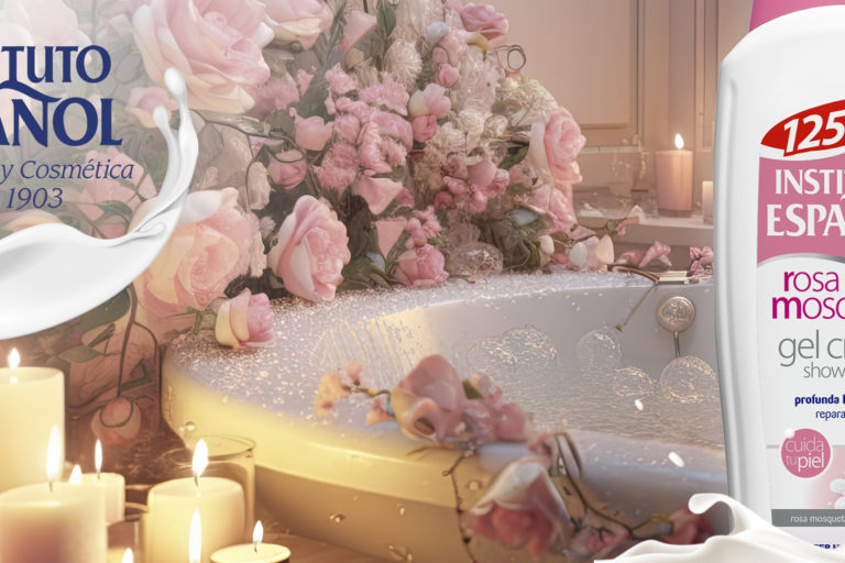 Cambio piel embarazo