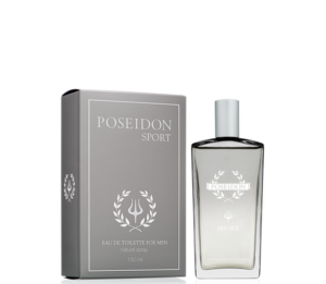 Poseidon Sport