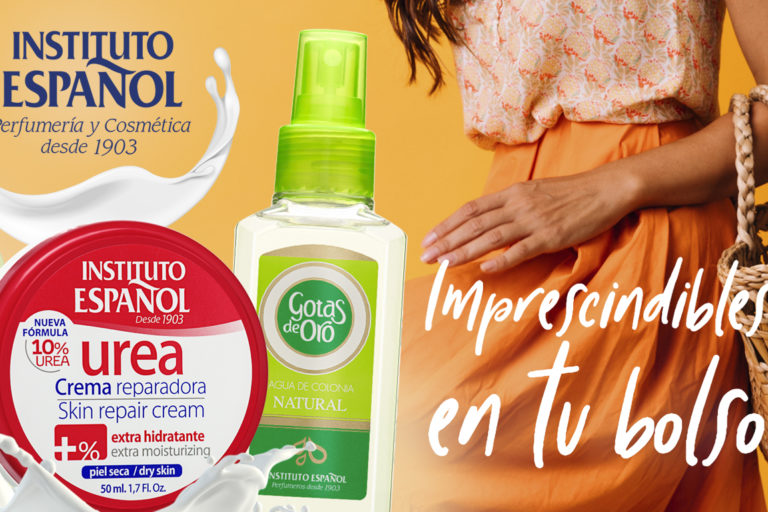 Los imprescindibles que nunca deben faltar en tu bolso