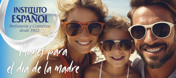 el mejor Día de la Madre