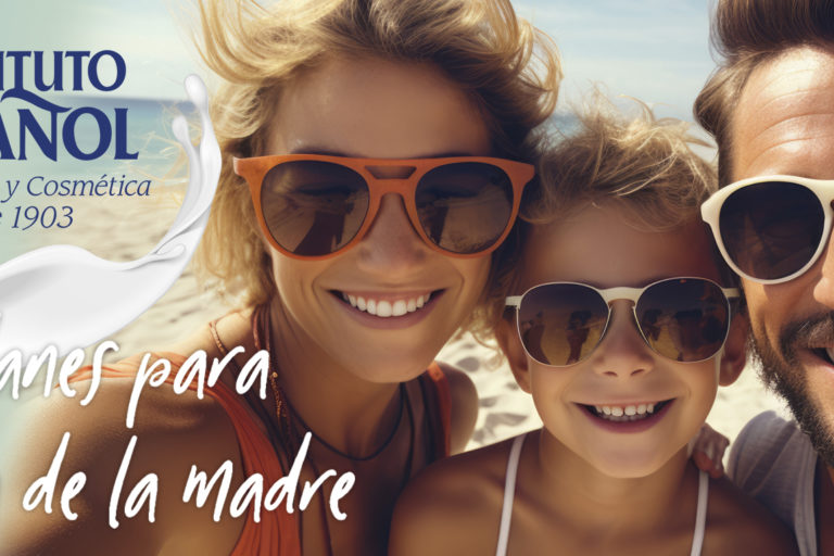 el mejor Día de la Madre