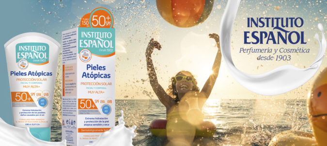 cuidado piel verano