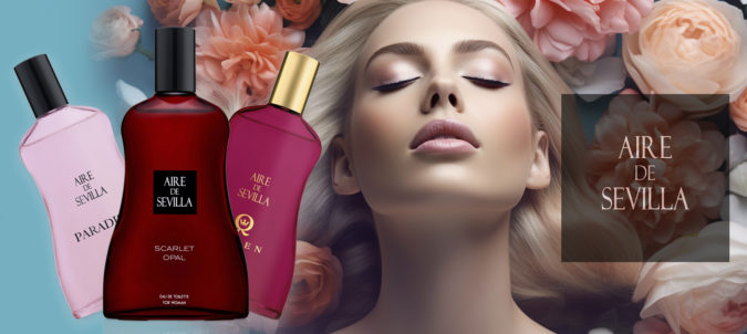 Perfume y personalidad