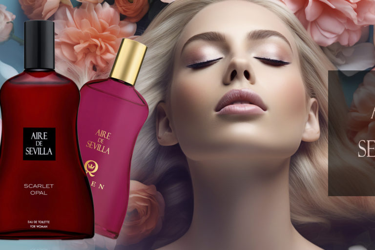 Perfume y personalidad