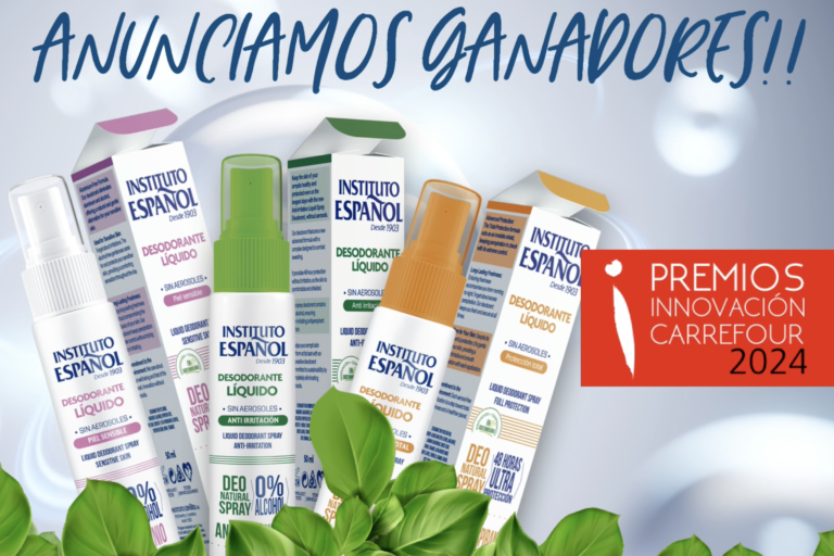 Ganadores del Sorteo