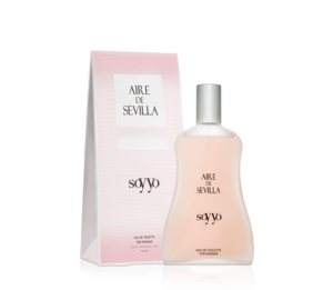 Aire de Sevilla Soy Yo