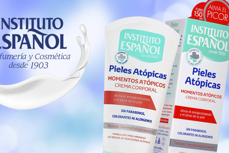 Pieles Atópicas de Instituto Español