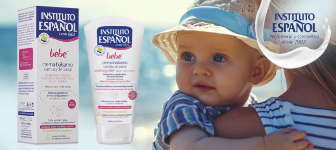 Viajar recien nacido