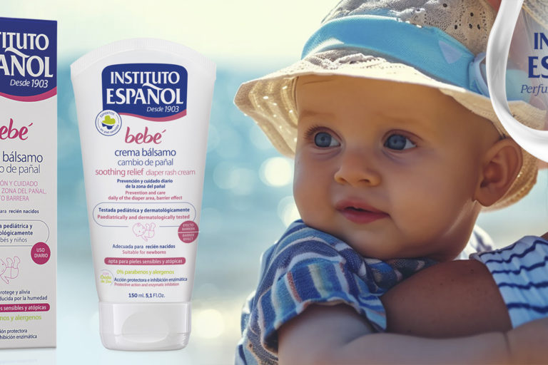 Viajar recien nacido