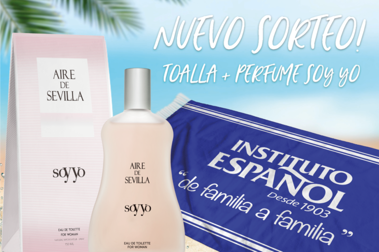 SORTEO-TOALLA-SOYYO AGOSTO