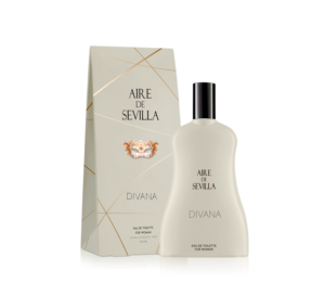 Aire de Sevilla Divana