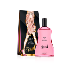 Aire de Sevilla Flow