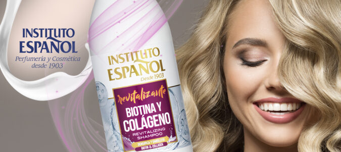 Reparación del cabello tras el verano