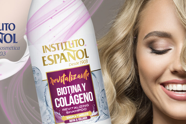 Reparación del cabello tras el verano