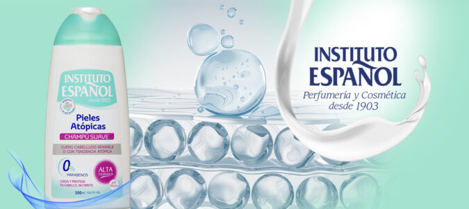 Piel Atópica ¿Cómo cuidarla?