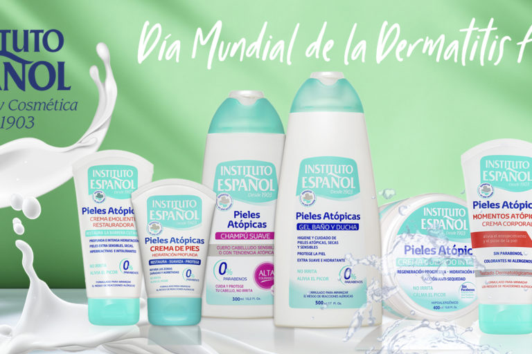 Da Mundial Dermatitis Atópica