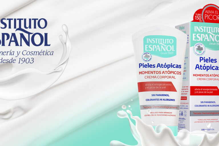 Piel hidratada y sana en otoño