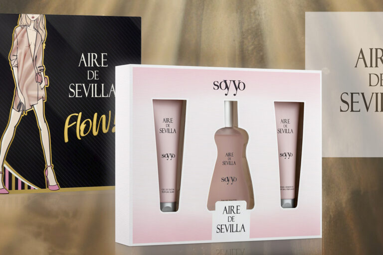 Nuevos Packs de Perfumería