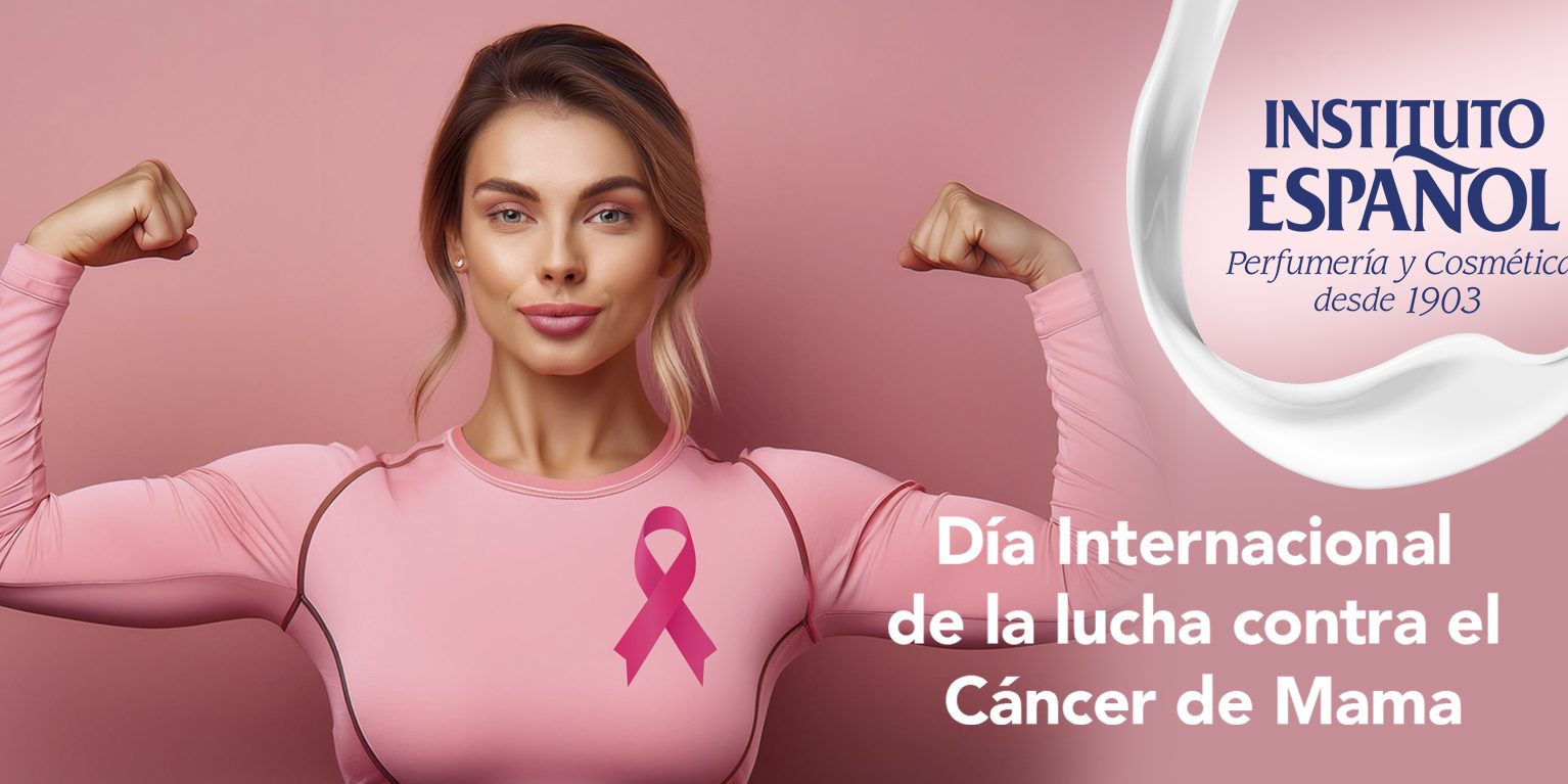 Día Internacional de la Lucha contra el Cáncer de Mama Día Internacional de la Lucha contra el Cáncer de Mama