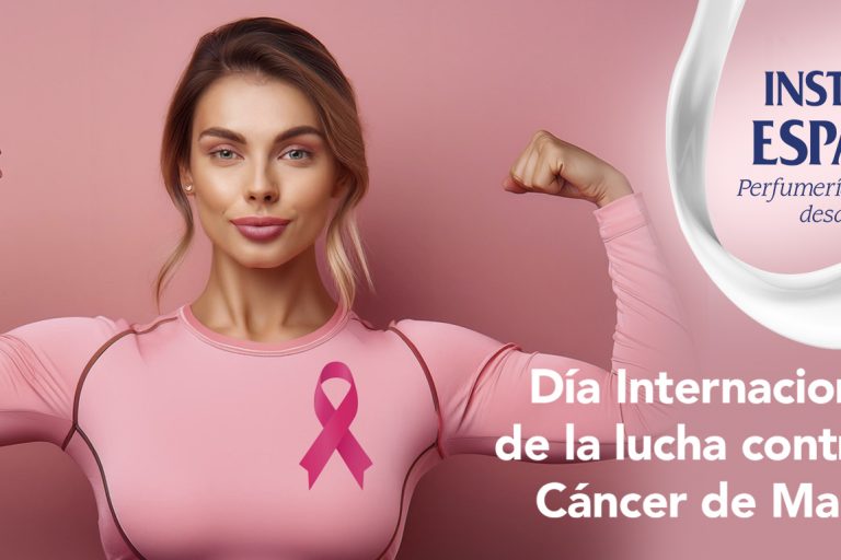 Día Internacional de la Lucha contra el Cáncer de Mama