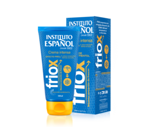 Crema Intensa Friox