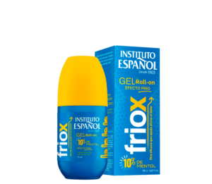 Gel Friox