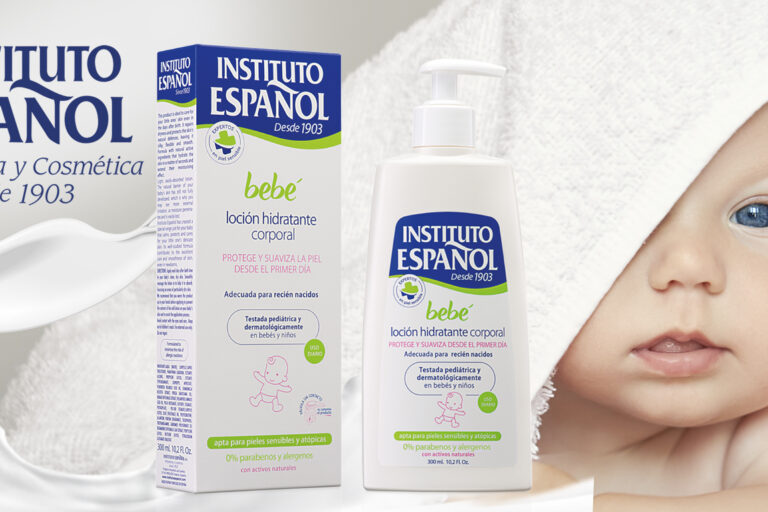 Cómo cuidar la piel de tu bebé