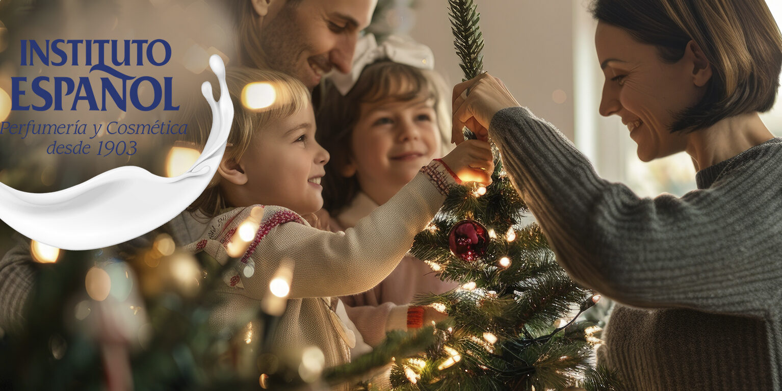 Cómo decorar el árbol de navidad