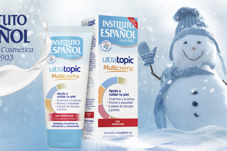 Cuidar tu piel en invierno