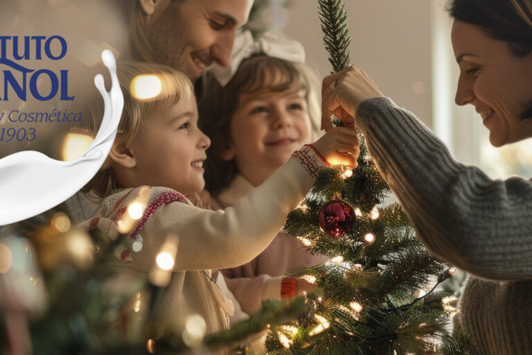 Cómo decorar el árbol de navidad