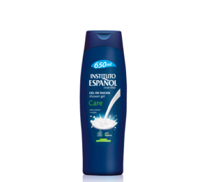 Gel de baño Care 650 ml