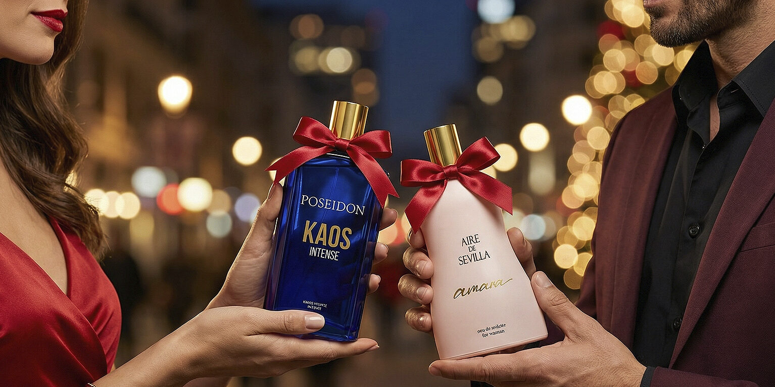 give on Valentine's Day regalar en San Valentín