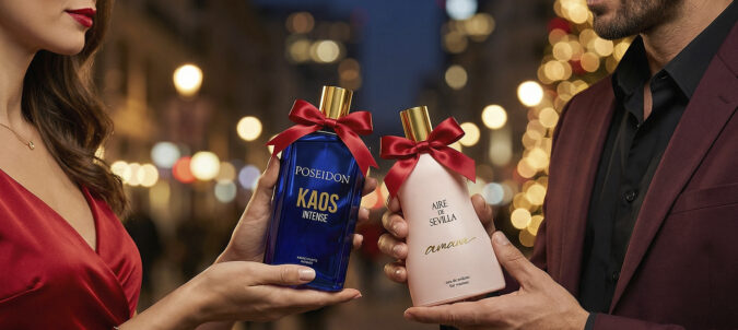 regalar en San Valentín