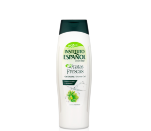 Gel de gotas frescas