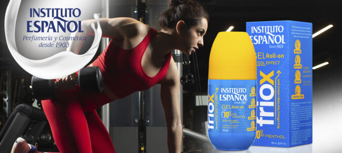 Despues ejercicio fisico